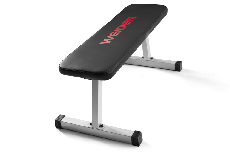 Weider Bench