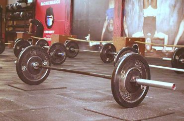 Cross Fitness