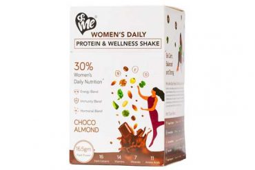 protein powder for women 