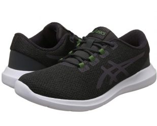 ASICS Metrolyte II multisport training shoes