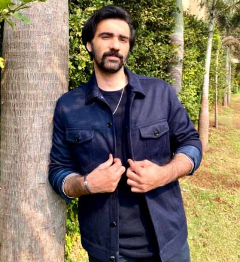 Avinash Tiwari Talks about his Transformation Journey for Laila and Majnu