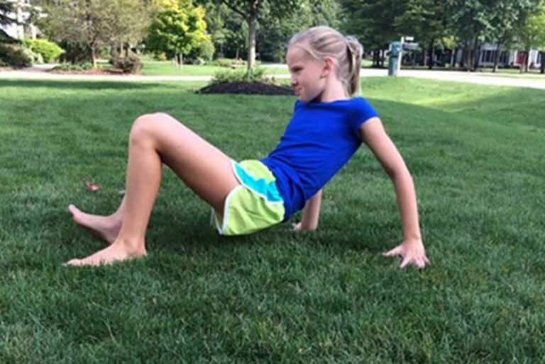 Best Easy Exercises For Kids To Improve Their Overall Fitness And Wellbeing