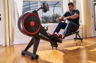 Echelon Fitness