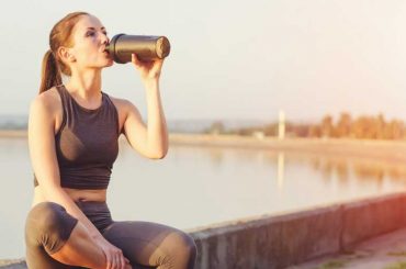 protein powder for women