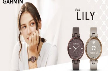 GARMIN LILY