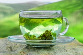 Green Tea For Weight Loss