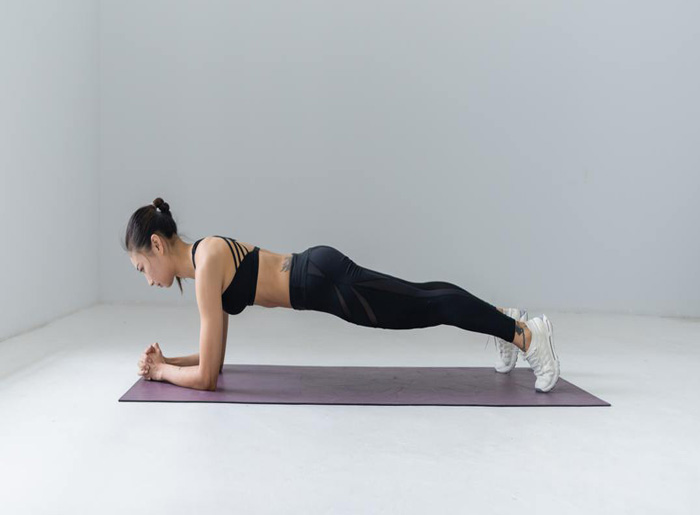 Plank Exercise Benefits And Beginners Guide