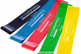 Resistance bands