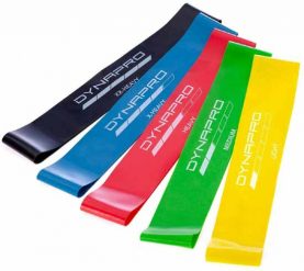 Resistance bands