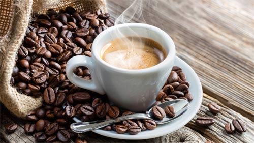 coffee as Weight Loss Food