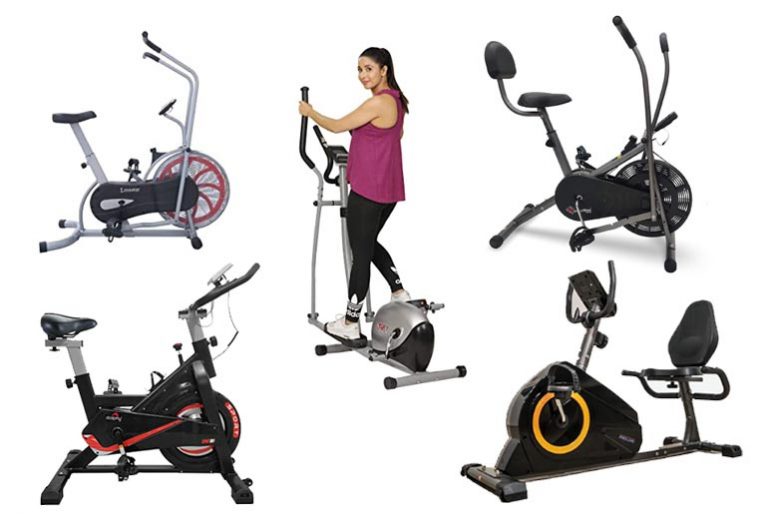 gym cycle amazon