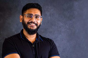 Ananth Prabhala