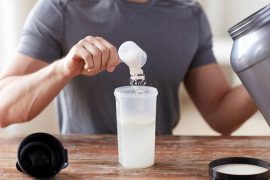 Whey protein Feature-Image