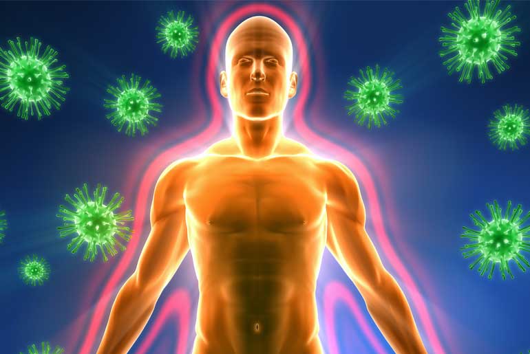 Top 5 Vitamins and Minerals for a Healthy Immune System