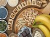 Foods rich in magnesium