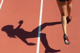 Immunity for athletes