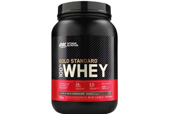 Gold Standard Whey Protein