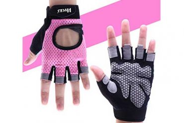 Hykes Gym Gloves