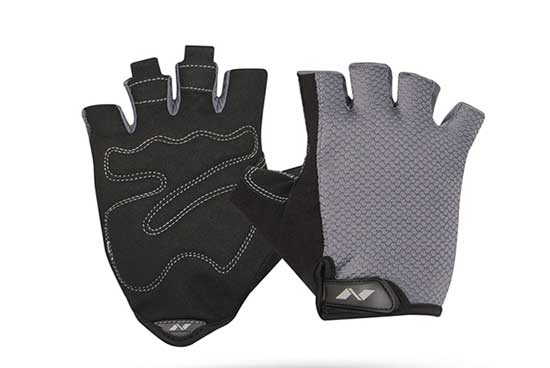 Branded Fitness Workout Gloves in the market for training