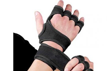 Gym Gloves 