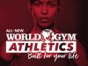 World Gym Athletics