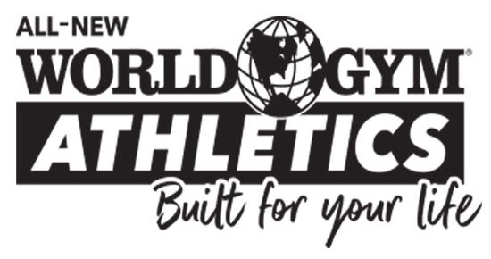 World Gym Athletics