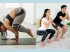 yoga fitness