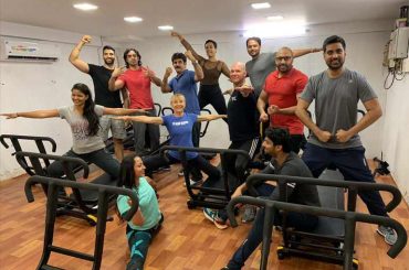 Fitness Recall