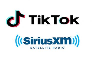 TikTok and SiriusXM