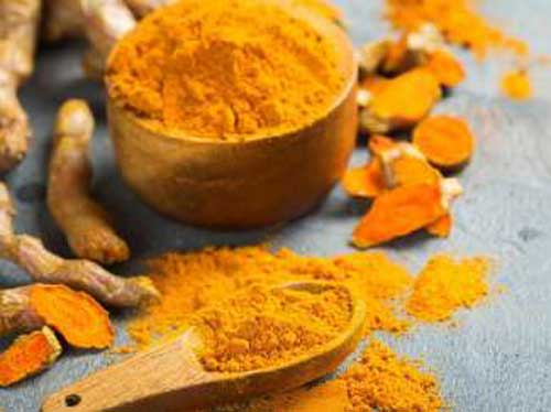 Curcumin and Turmeric