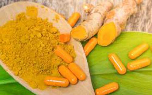 Curcumin