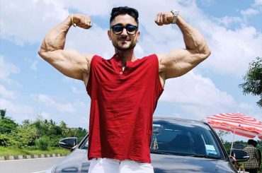 DNA pro fitness