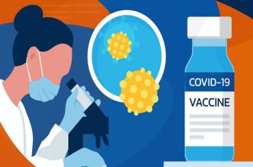 COVID-19 vaccine