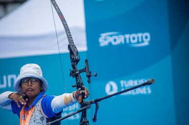 Archery