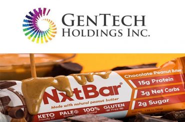 Sports Nutrition Brand