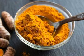 Turmeric