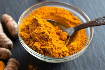 Turmeric