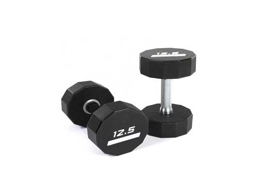 Dumbbells equipment