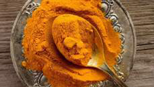 haldi