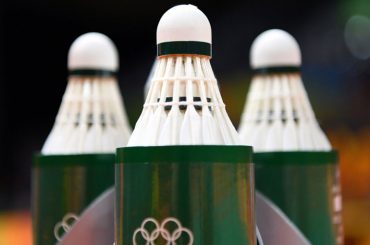 Badminton