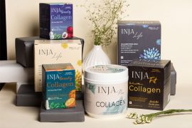 Inja Wellness