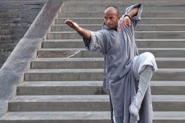 Shifu Kanishka-Sharma