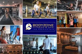 bodyzone