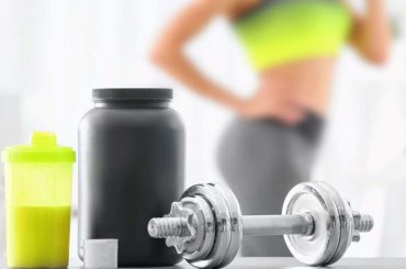 sports nutrition