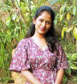 Deepthi Devatha