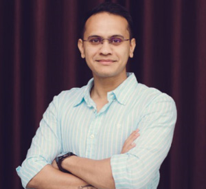 Rajat Jain