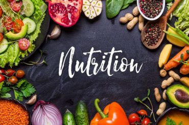 nutrition
