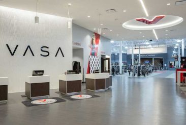 Vasa Fitness Expands To Wisconsin and Illinois Later This Year