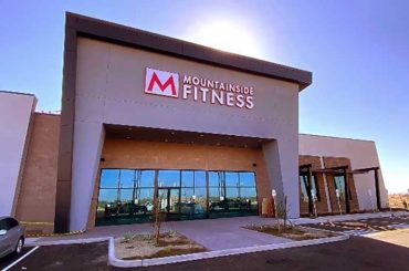 Mountainside Fitness