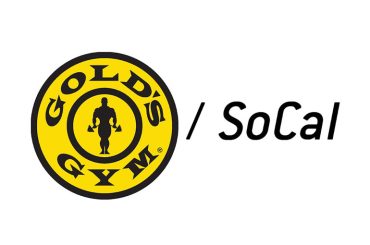 gold gym socal